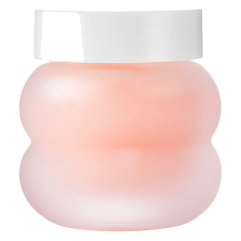 TOCOBO – Vita Glazed Lip Mask, 20ml