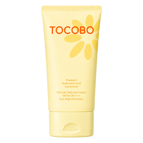 TOCOBO – Vita Soft Daily Sun Lotion, 150 ml