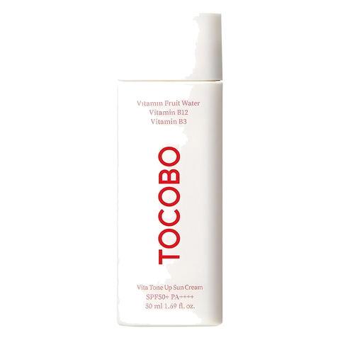 TOCOBO – Vita Tone Up Sun Cream SPF50+ PA++++, 50ml
