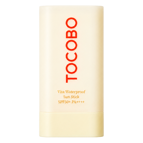 TOCOBO – Vita Waterproof Sun Stick LSF50+ PA++++, 18 g