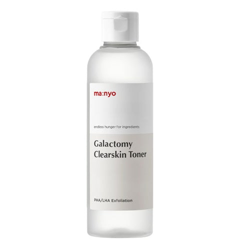 Ma:nyo – Galactomy Clearskin Toner, 210ml