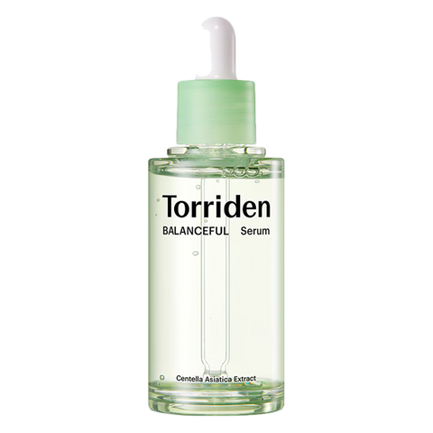Torriden – Balanceful Cica Calming Serum 50ml