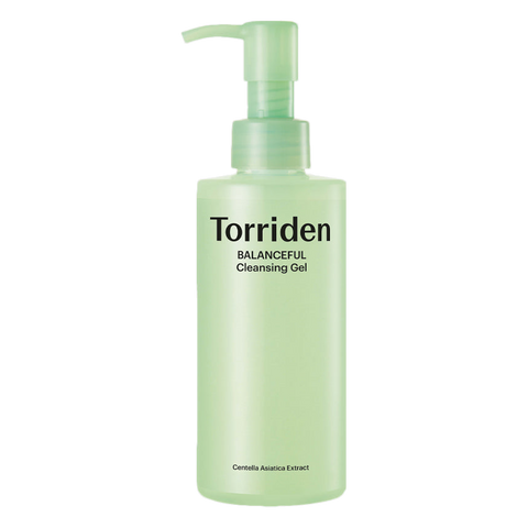 Torriden – Balanceful Cleansing Gel 200ml