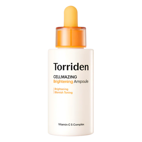 Torriden – Cellmazing Brightening Ampoule, 30ml