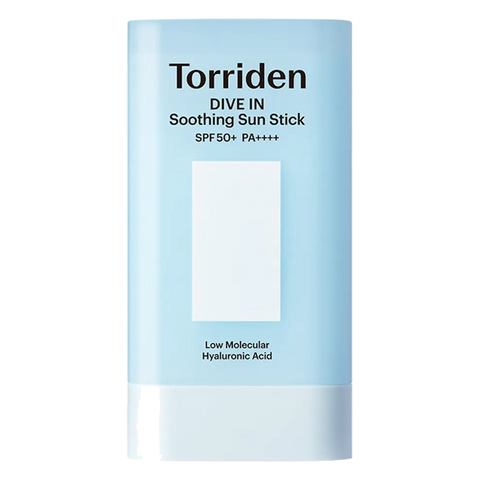 Torriden – Dive-in Moisture Soothing Sun Stick, 19g
