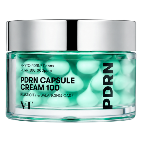 VT Cosmetic – PDRN Capsule Cream 100, 50ml