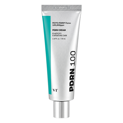 VT Cosmetic – PDRN Cream 100 Elasticity & Moisture Care, 50ml