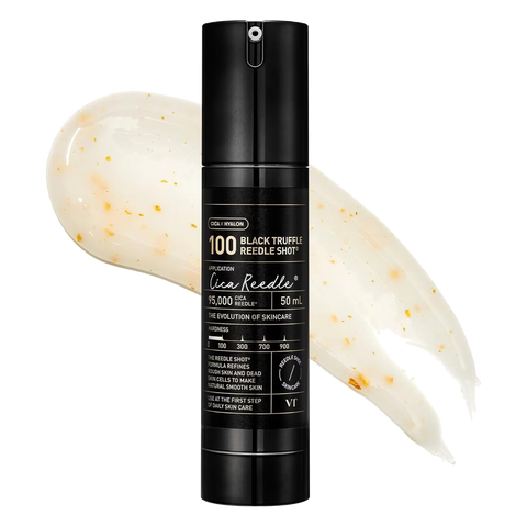 VT Cosmetics – Black Truffle Reedle Shot 100, 50ml