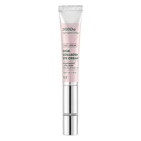 VT Cosmetics – Cica Collagen Eye Cream, 15ml