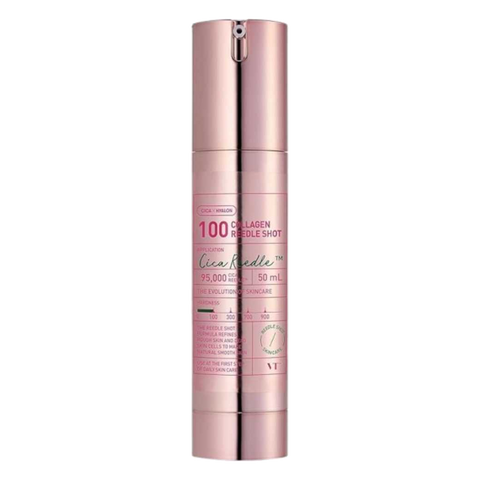 VT Cosmetics – Collagen Reedle Shot 100, 50ml