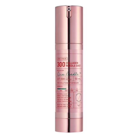 VT Cosmetics – Collagen Reedle Shot 300, 50ml