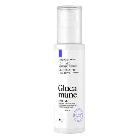 VT Cosmetics – Glucamune Essence, 100ml