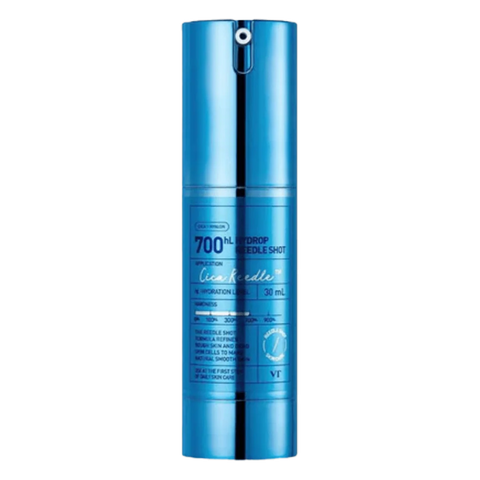 VT Cosmetics – Hydrop Reedle Shot 100hL, 50ml