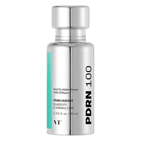 VT Cosmetics – PDRN 100 Essence, 30ml
