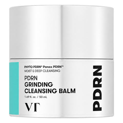 VT Cosmetics – PDRN Grinding Cleansing Balm, 50ml