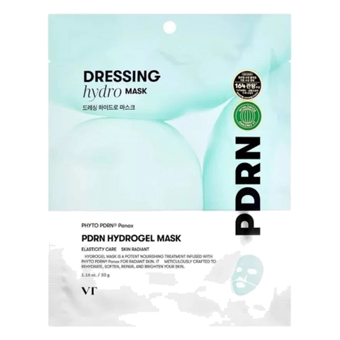 VT Cosmetics – PDRN Hydrogel Mask, 33g