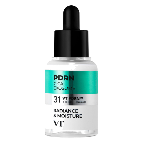 VT Cosmetics – R5 Firming Ampoule, 30ml