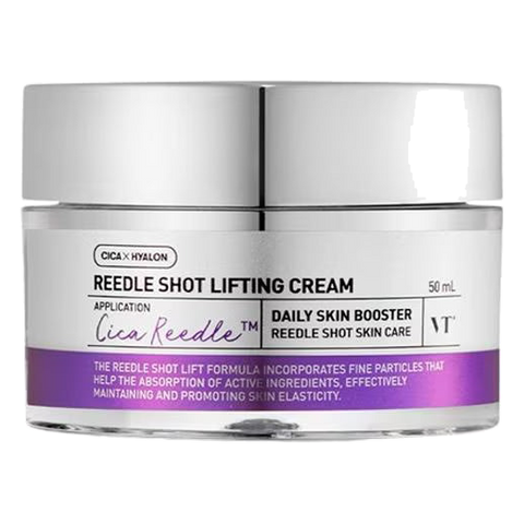 VT Cosmetics – Reedle Shot Lifting Cream, 50ml