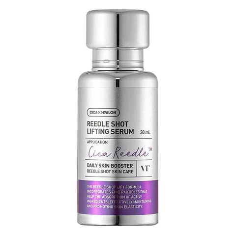 VT Cosmetics – Reedle Shot Lifting Serum, 30ml