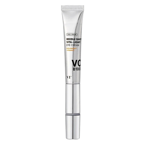 VT Cosmetics – Reedle Shot Vita Light Eyecream – 15ml