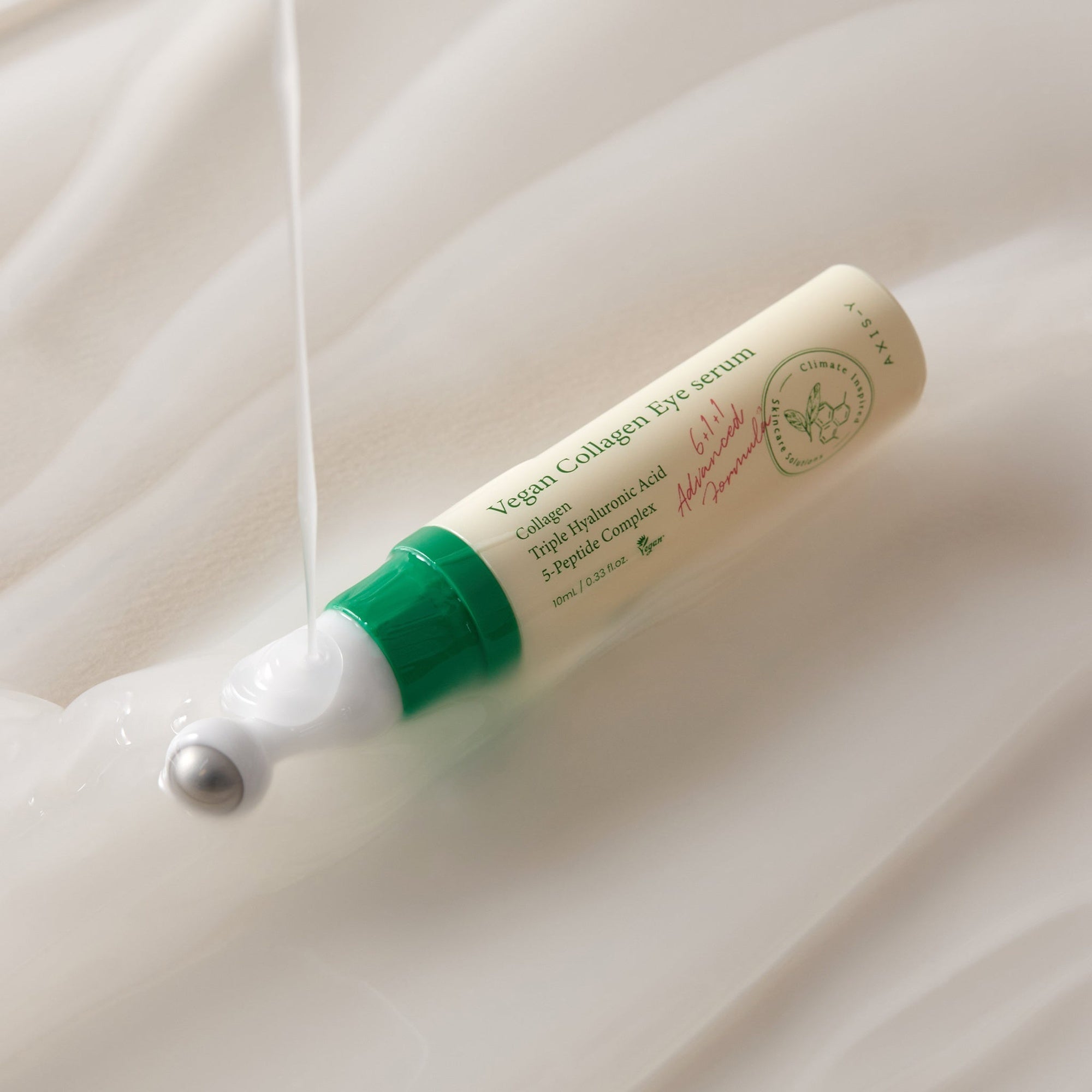 AXIS-Y Vegan Collagen Eye Serum 10ml — Wholesale