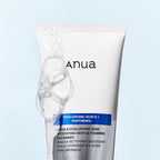 ANUA 8 Hyaluronic Acid Hydrating Gentle Foaming Cleanser 150ml — Wholesale