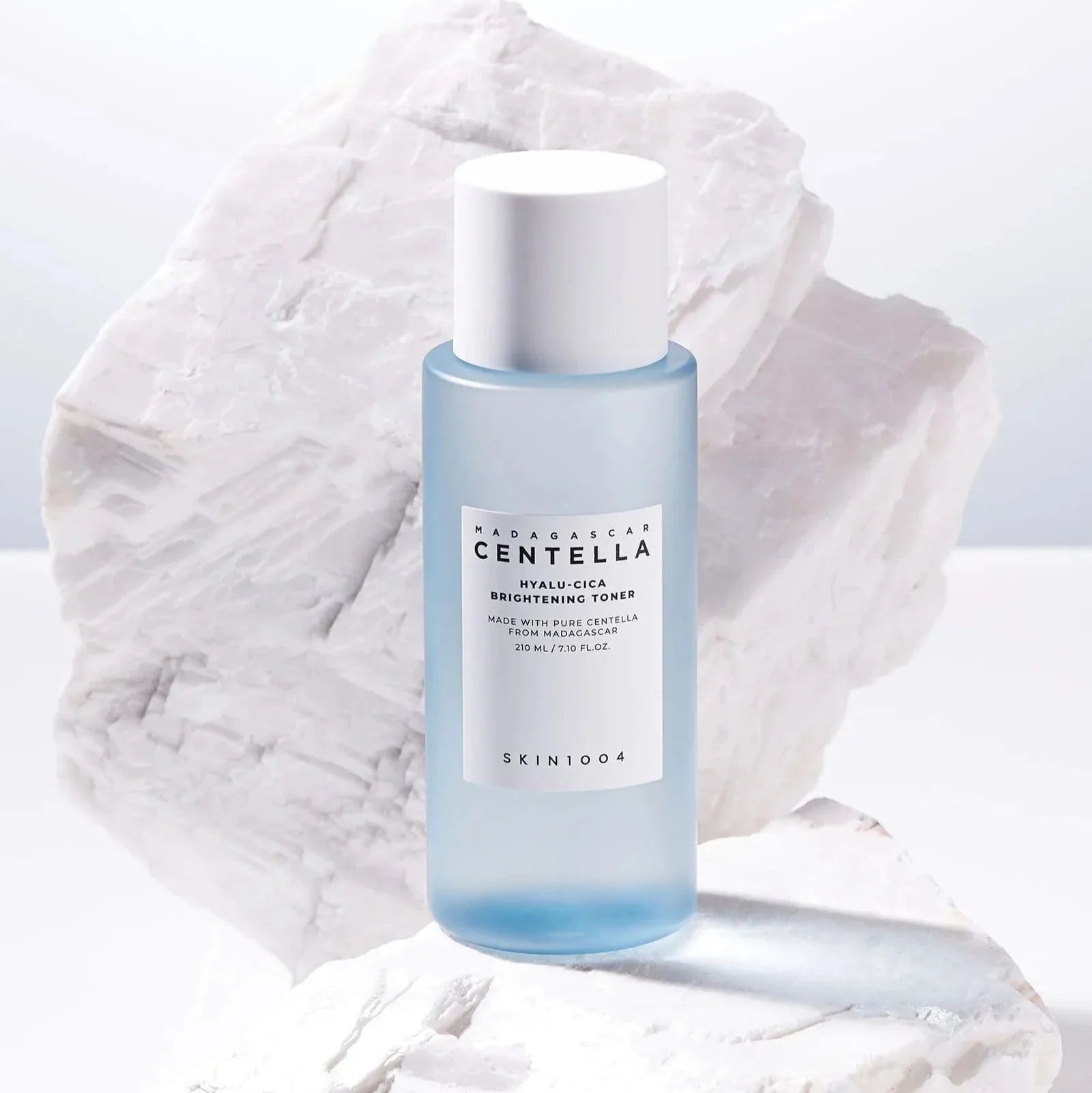 SKIN1004 Madagascar Centella Hyalu-Cica Brightening Toner 30ml — Wholesale