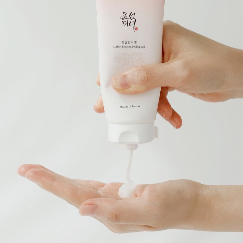 Beauty of Joseon Apricot Blossom Peeling Gel 100ml — Wholesale