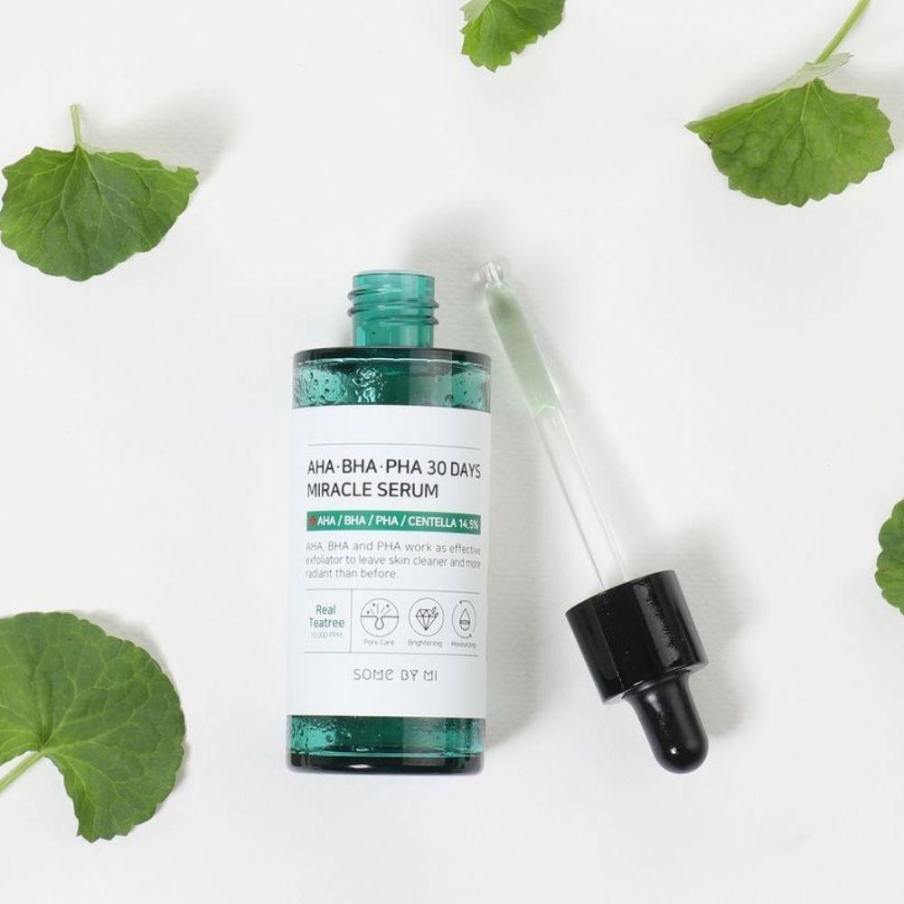 SOME BY MI AHA-BHA-PHA 30 Days Miracle Serum 50ml — Wholesale