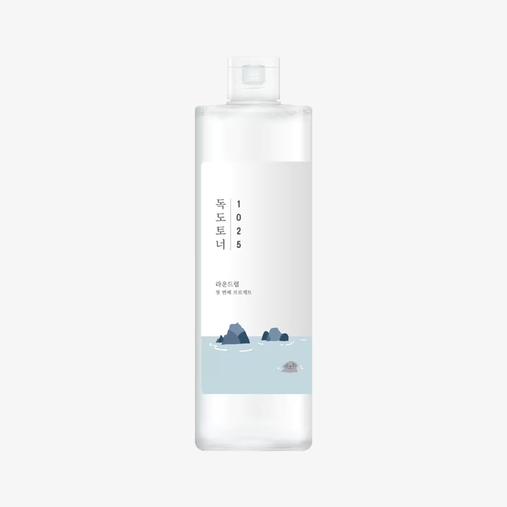 Round Lab 1025 Dokdo Toner 200ml — Wholesale