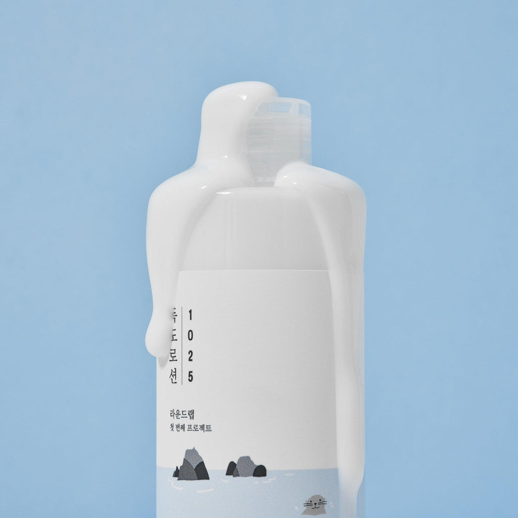 Round Lab 1025 Dokdo Lotion 200ml — Wholesale