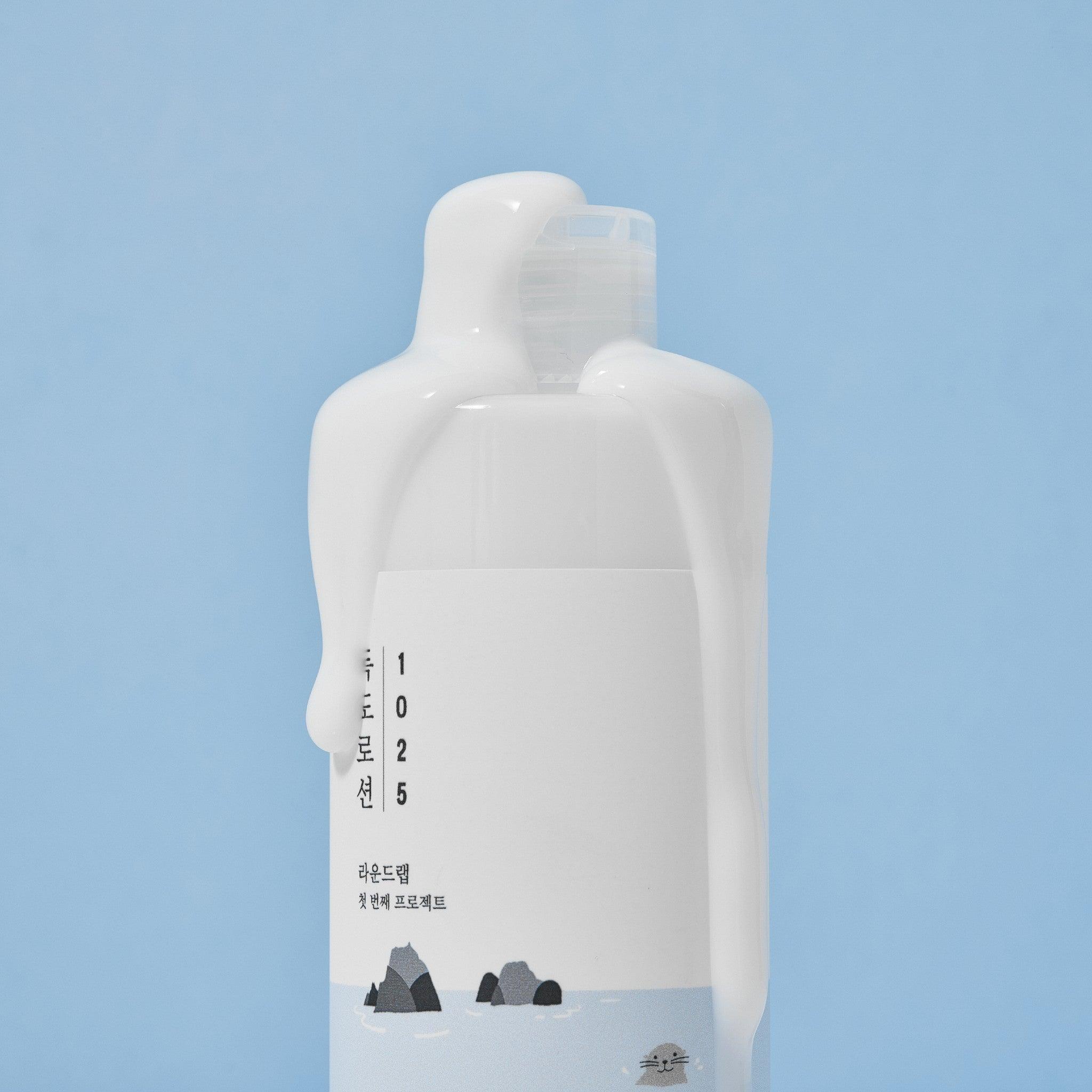 Round Lab 1025 Dokdo Lotion 200ml — Wholesale