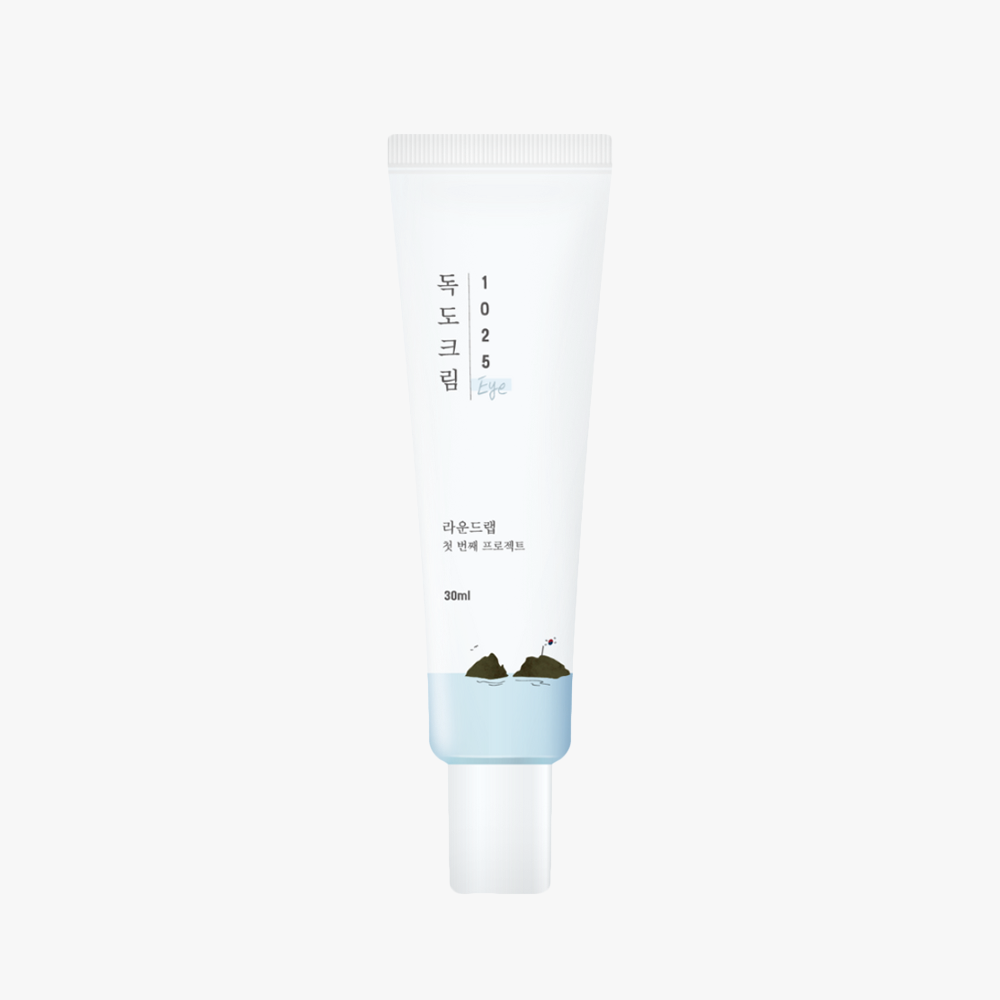 Round Lab 1025 Dokdo Eye Cream 30ml — Wholesale