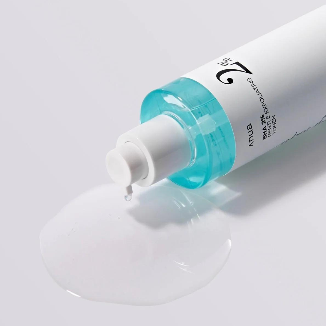 ANUA BHA 2% Gentle Exfoliating Toner 150ml — Wholesale