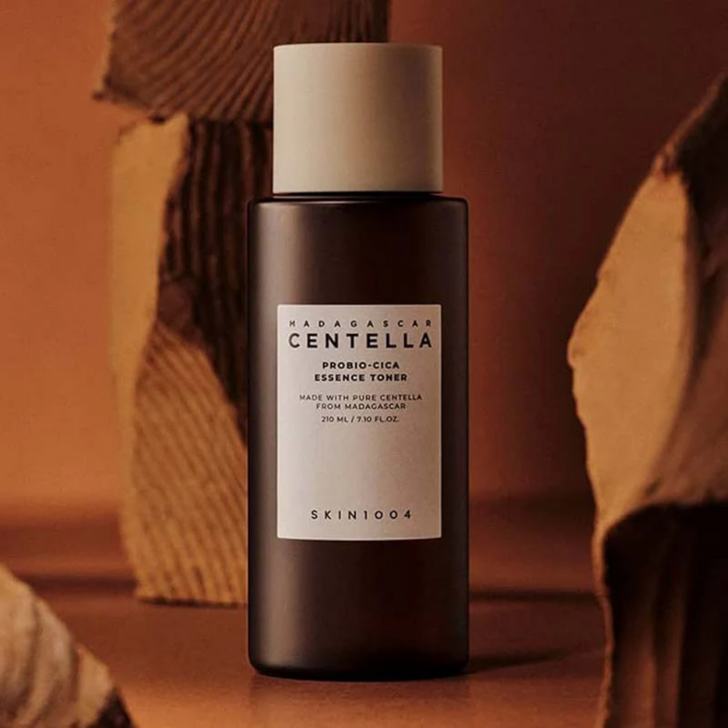 SKIN1004 Madagascar Centella Probio-Cica Essence Toner 210ml — Wholesale