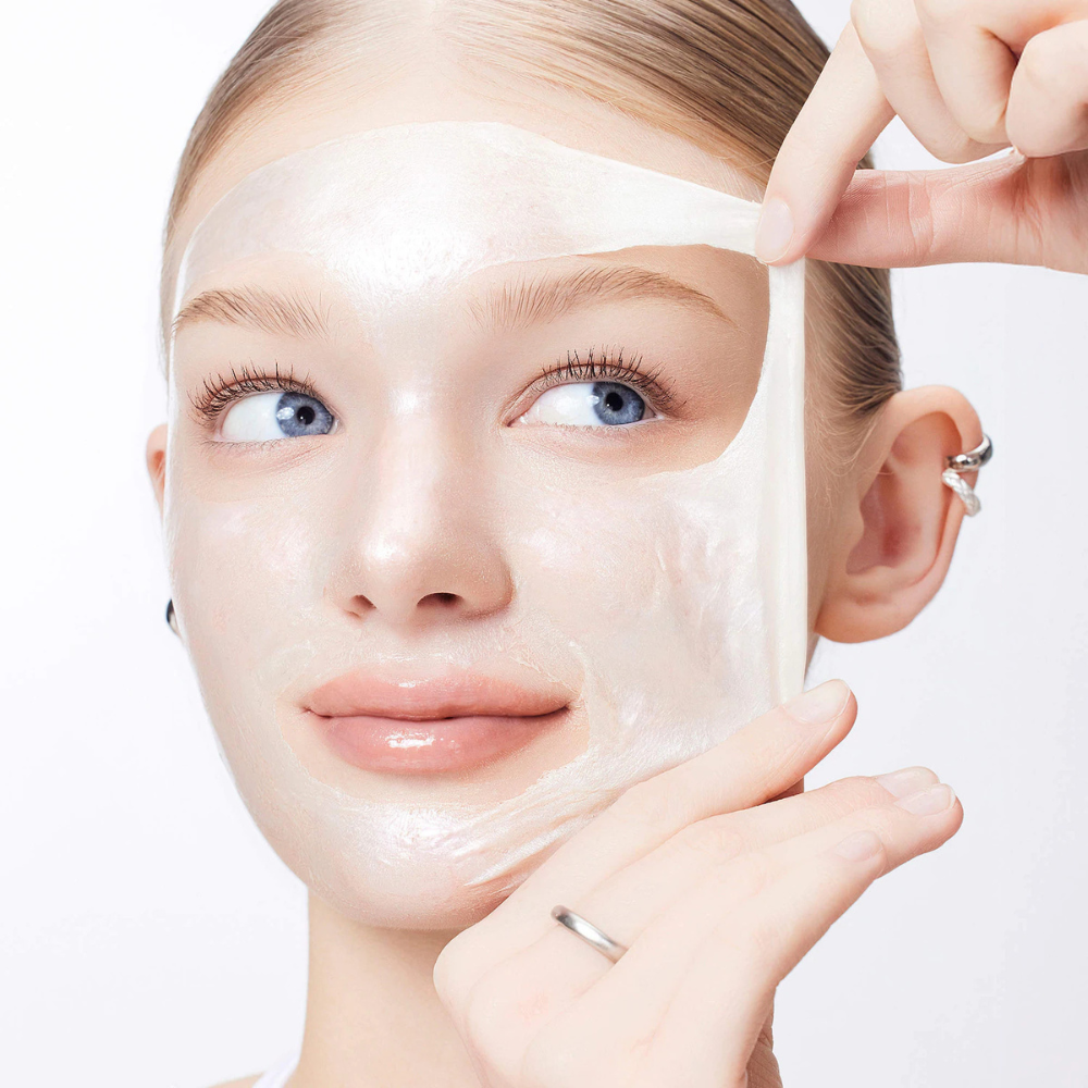 COSRX PDRN Exosome Skinplaning Glaze Mask 50ml — Wholesale