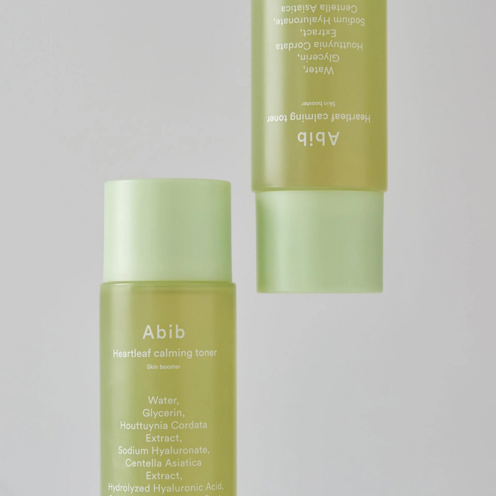 ABIB Heartleaf Calming Toner Skin Booster 200ml — Wholesale