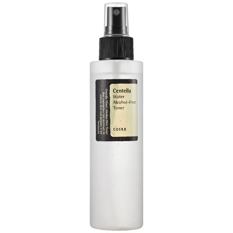 COSRX – Centella Water Alcohol-Free Toner, 150ml