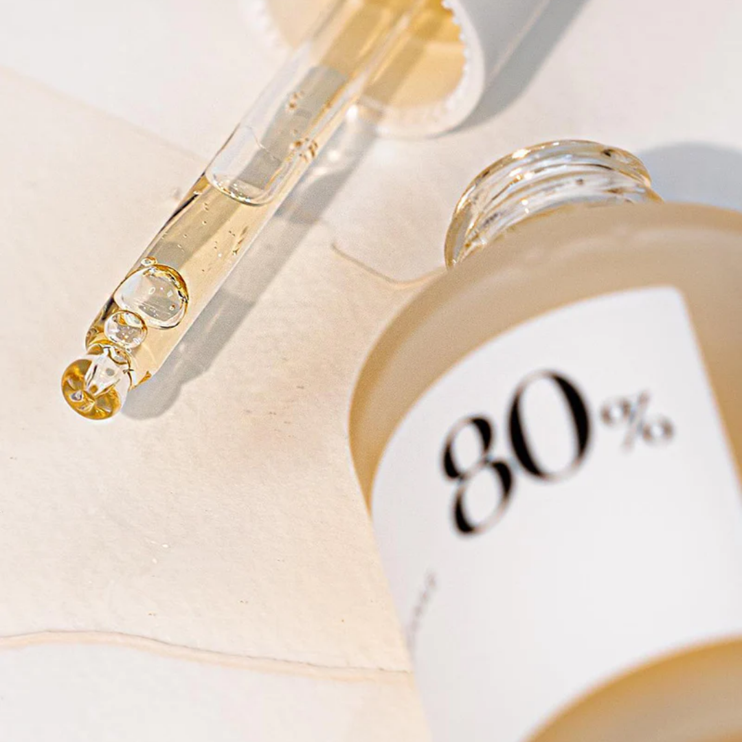 ANUA Heartleaf 80% Ampoule 30ml — Wholesale