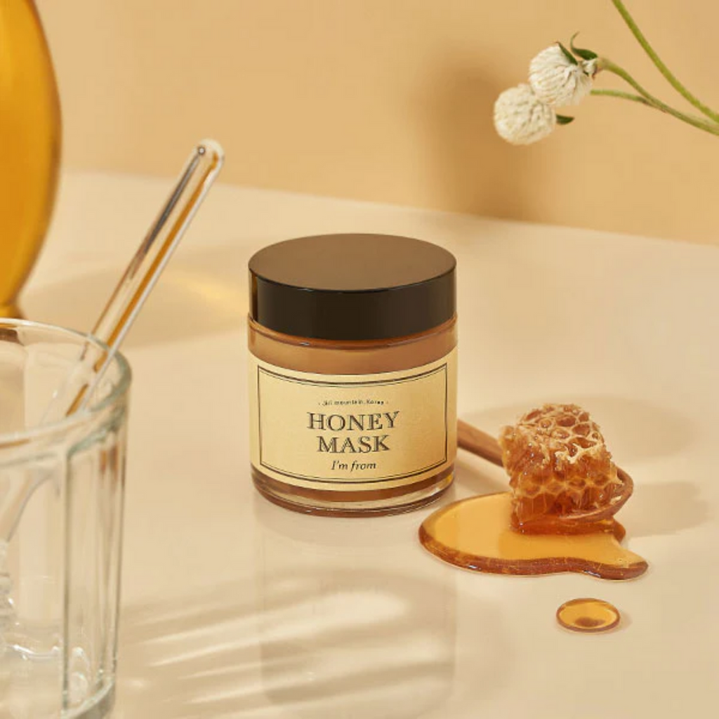I’M FROM I'M FROM Honey Mask 70ml — Wholesale