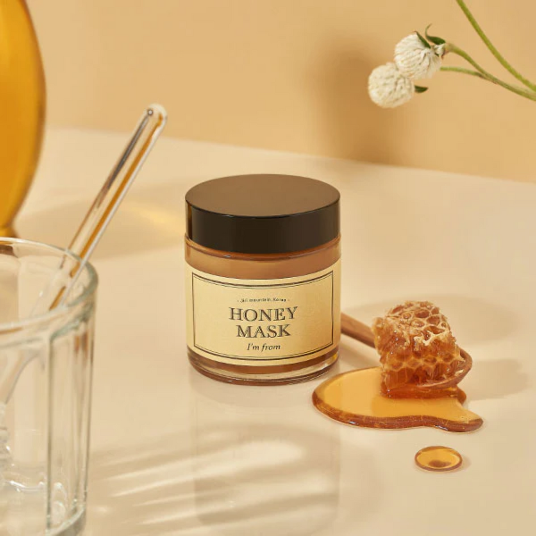 I’M FROM I'M FROM Honey Mask 70ml — Wholesale
