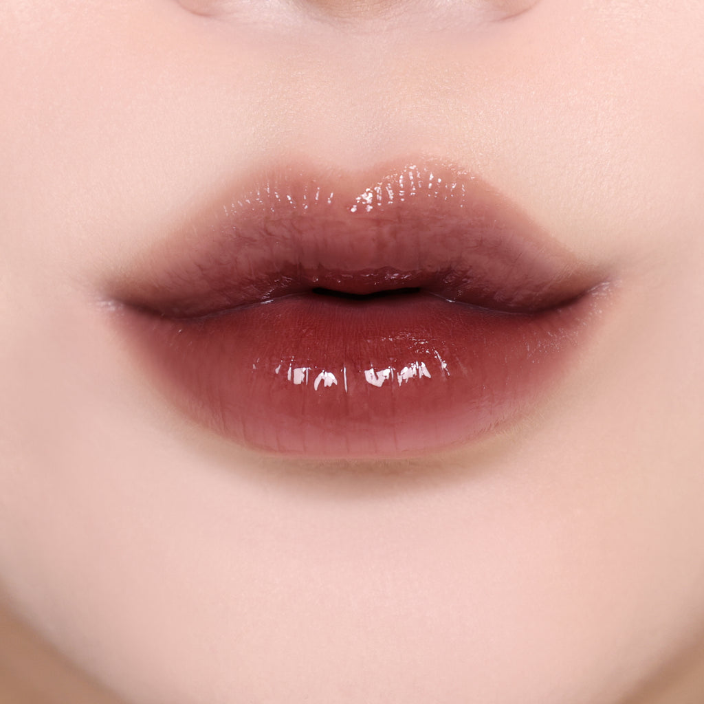 LAKA Fruity Glam Tint - 120 - Caffeine Rose