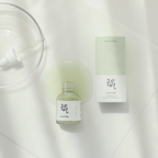 Beauty of Joseon Calming Serum: Green Tea + Panthenol 30ml — Wholesale