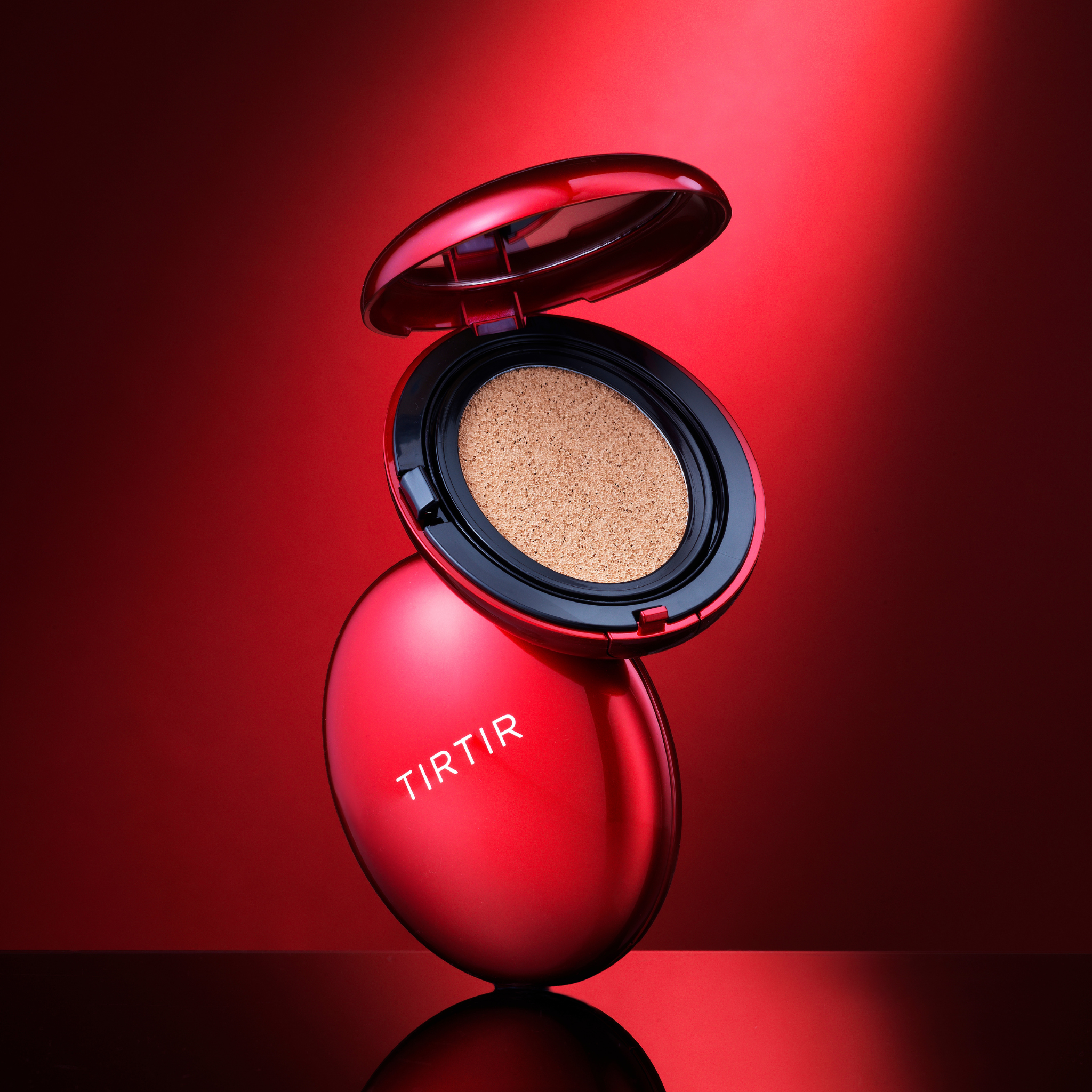 TIRTIR Mask Fit Red Cushion 18g — Wholesale