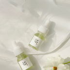 Beauty of Joseon Calming Serum: Green Tea + Panthenol 30ml — Wholesale