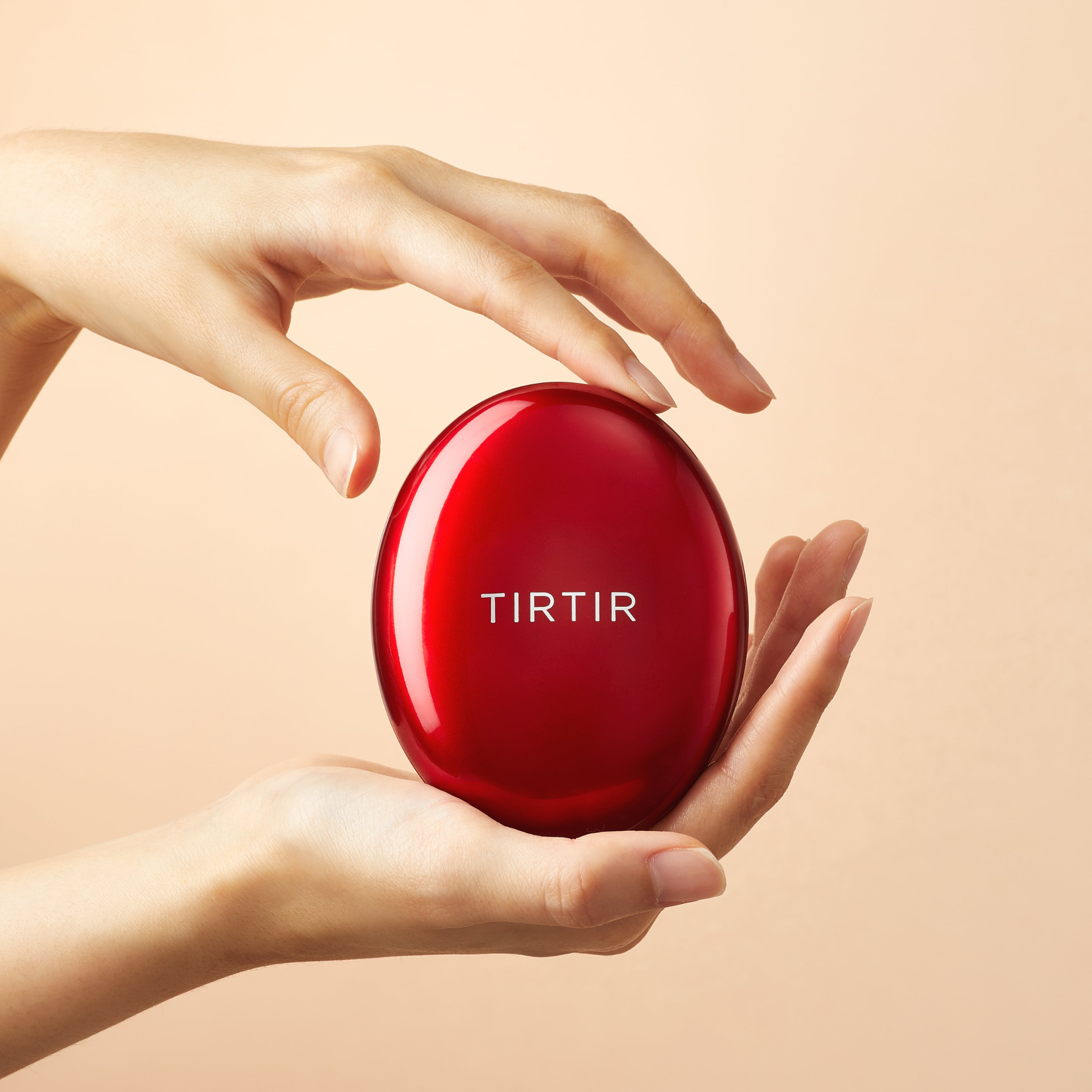 TIRTIR Mask Fit Red Cushion 18g — Wholesale