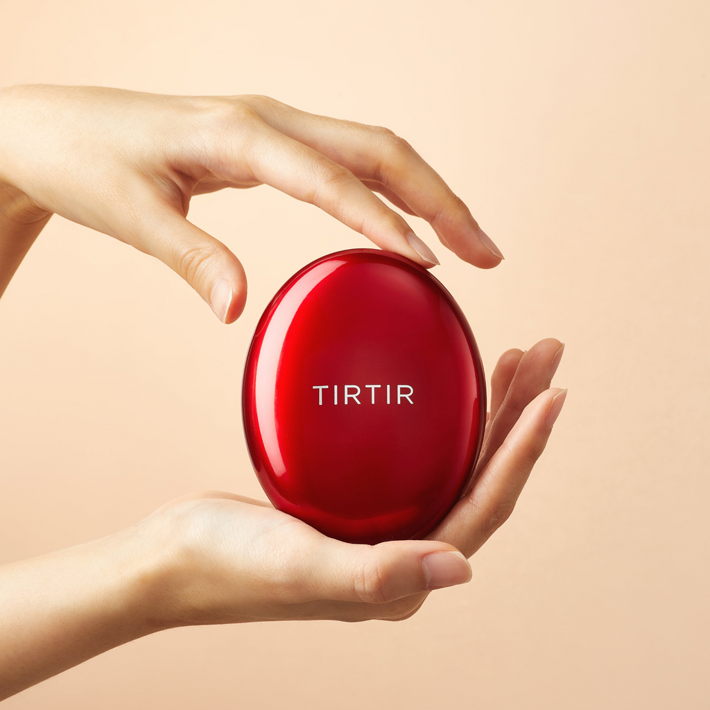 TIRTIR Mask Fit Red Cushion 18g — Wholesale