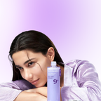 Numbuzin No.9 NAD+ PDRN Glow Boosting Toner 150ml — Wholesale