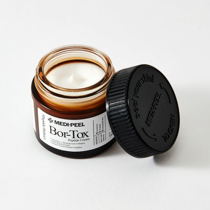 Medi-Peel Bor-Tox Peptide Cream 50g — Wholesale