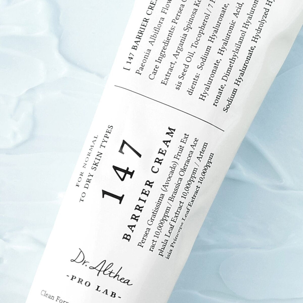 Dr. Althea 147 Barrier Cream 50ml — Wholesale